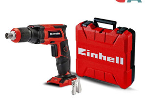 Einhell Zavrtač Šauber Aku Power X-Change TE-DY 18 Li
