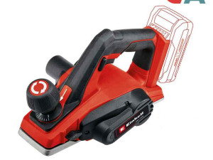 Einhell Ručna  Blanja Aku Power X-Change TE-PL 18/82 Li