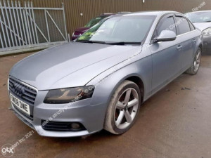 Dijelovi Audi A4 8k b8 2.0 tdi 2009 god. djelovi
