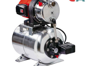 Einhell Hidropak GC-WW 1250 NN