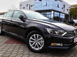 Volkswagen Passat 8, Rent a Car Sarajevo, Renta Car