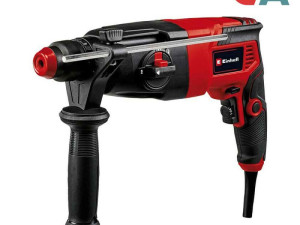 Einhell Bušilica Čekić TC-RH 620 4F 2,2J SDS-plus 620W