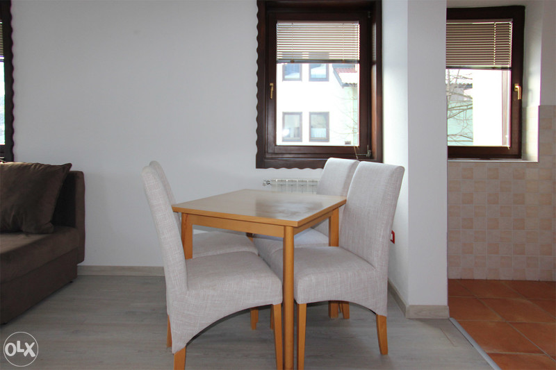 Prodaja – Apartman S Garažom U Fojnici 3