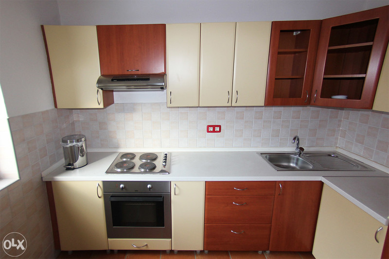 Prodaja – Apartman S Garažom U Fojnici 2
