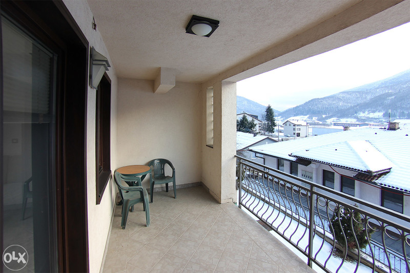 Prodaja – Apartman S Garažom U Fojnici - Prikaz 4