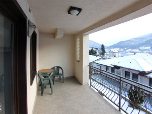 Prodaja – Apartman S Garažom U Fojnici photo 4