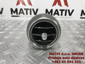 REŠETKA ventilacije Mercedes C klasa w205 A2058300301