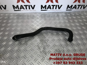 Crijevo VODE Mercedes C klasa w205 220d A2058300602