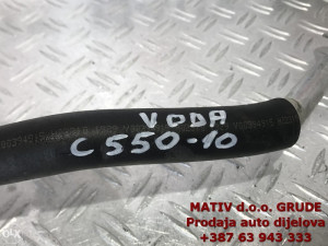 Crijevo VODE Mercedes C klasa w205 220d A2058303102