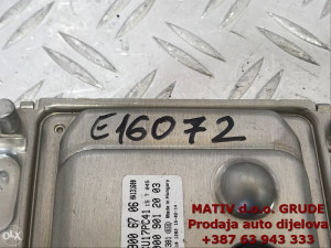 ADblue modul Mercedes C klasa w205 2015 A0009006706