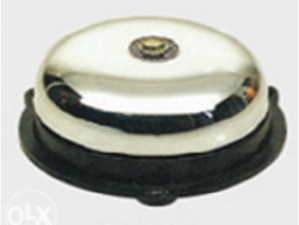 Zvono direktno M257 75mm 240V Mitea