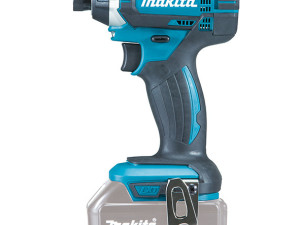 MAKITA Akumulatorski udarni odvijač DTD152Z