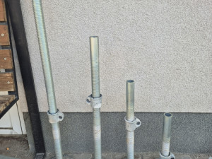 Navojne stope pocincane 70cm