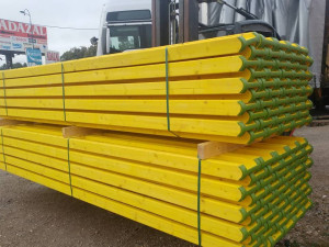 H-nosači tregeri Pfeifer