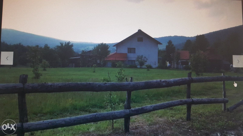 Stambeno-poslovni objekat Dubovsko-Bihać 3