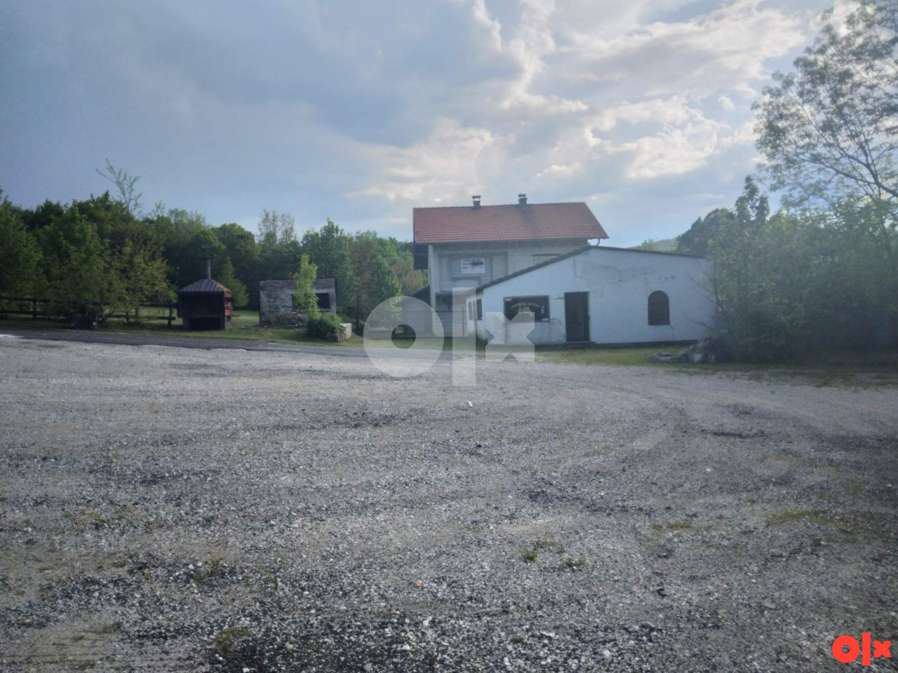 Stambeno-poslovni objekat Dubovsko-Bihać