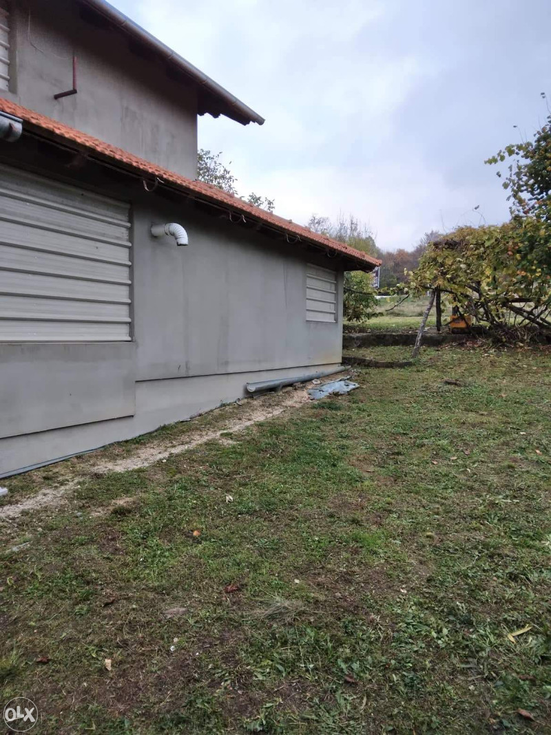 Stambeno-poslovni objekat Dubovsko-Bihać 2