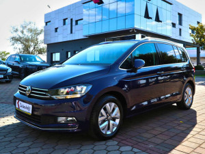 Volkswagen Touran, Rent a Car Sarajevo, Renta Car