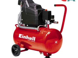 Einhell Vazdušni Zračni Kompresor TC-AC 190/24/8