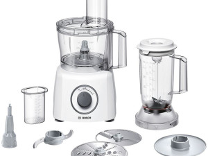 MULTIPRAKTIK BOSCH MCM3200W 