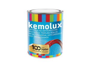 Kemolux BST siva 2,5 L
