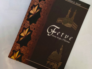 Fetve uleme dvaju harema šejh Sa'd bin Abdullah