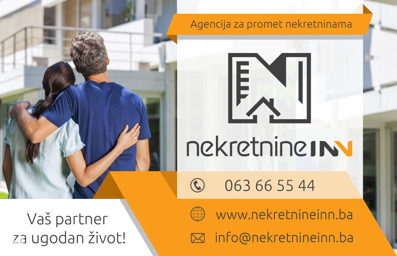 Agencija za prodaju nekretnina