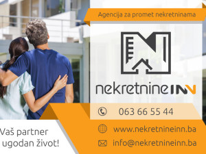 Agencija za prodaju nekretnina