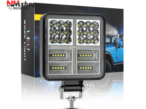 Radno svjetlo 59LED 192W W Y