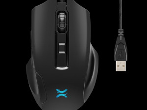 NOXO Havoc Gaming miš