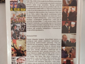 Fatmir Alispahić-Reisofobija