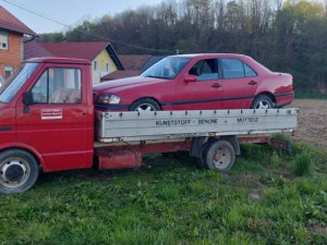 Iveko deli 2,8 DIJELOVI