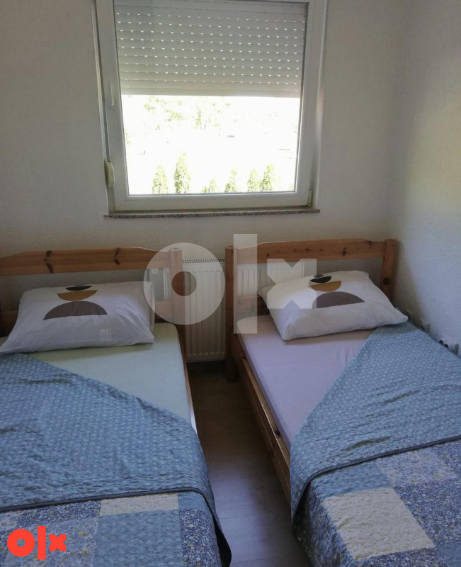Vikendica na obali rijeke Vrbas 15