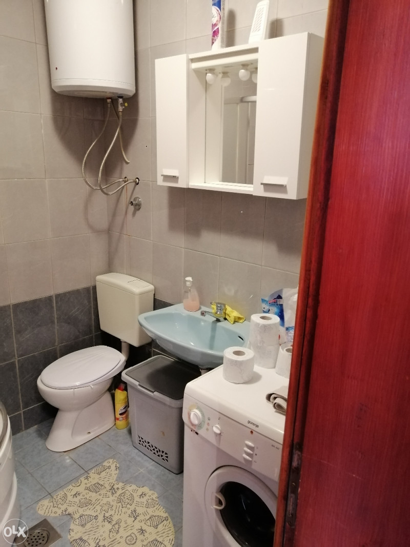 Neum, samo za radnike ili obitelj 2