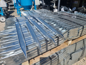 MASE ZA SALOVANJE NOVE