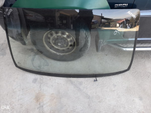 Sajba ssangyong rexton musso sangyong