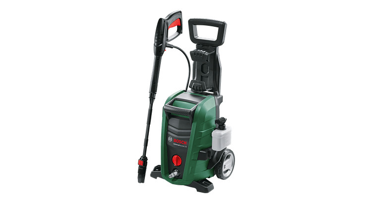 Bosch perač visokim pritiskom UniversalAquatak 135