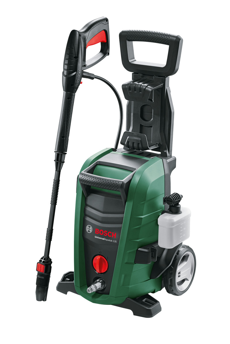 Bosch perač visokim pritiskom UniversalAquatak 135