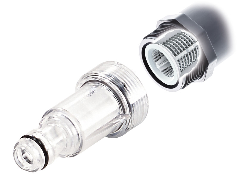 Bosch perač visokim pritiskom UniversalAquatak 135