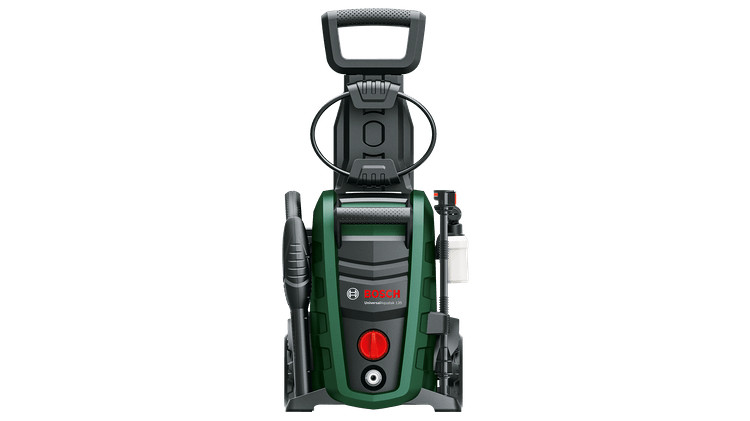 Bosch perač visokim pritiskom UniversalAquatak 135