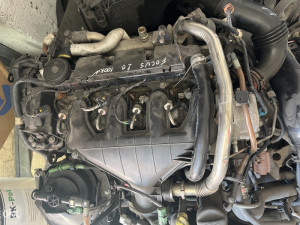 Motor 2.0 hdi 100kw 2006