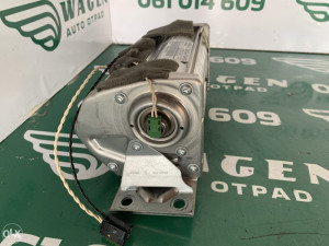 Air bag instrulent tabla BMW E87 (fotografija 3)