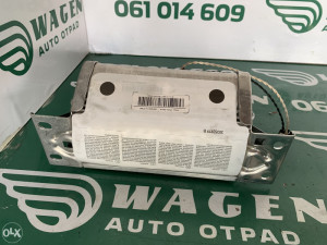 Air bag instrulent tabla BMW E87 (fotografija 4)