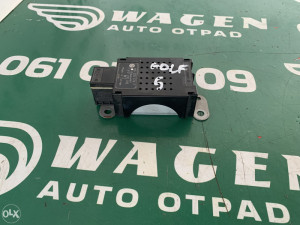 Elektronika antene Volkswagen Golf 5 (fotografija 3)