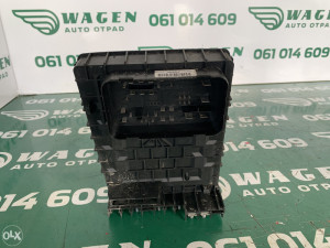 BSI elektronika Seat Altea (fotografija 4)