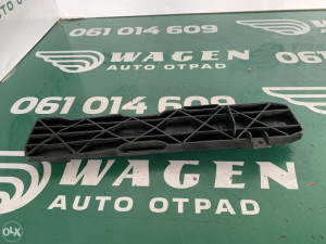 Poklopac kucista filtera klime Volkswagen Golf (fotografija 3)