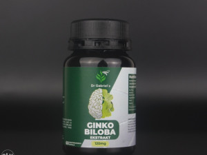 Dr. Gabriel's Ginko Biloba
