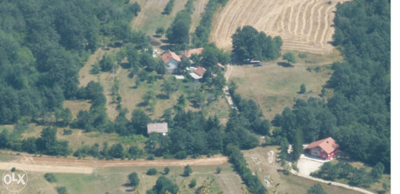 Kuća Nevesinje 5