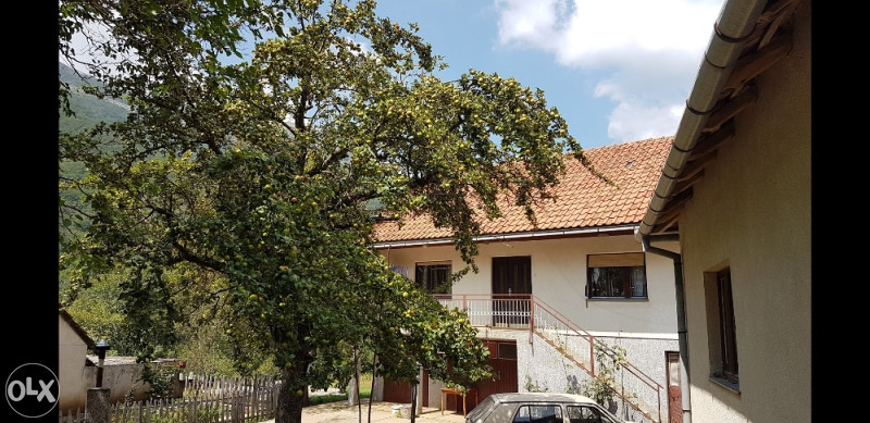 Kuća Nevesinje 8