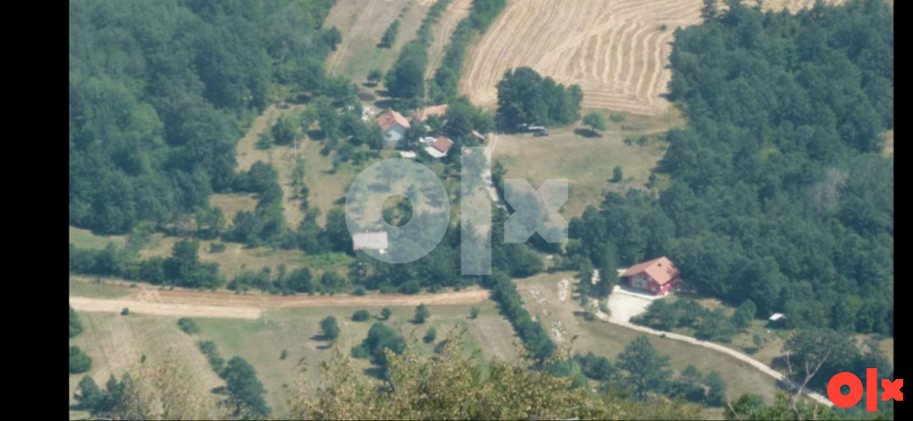Kuća Nevesinje 9